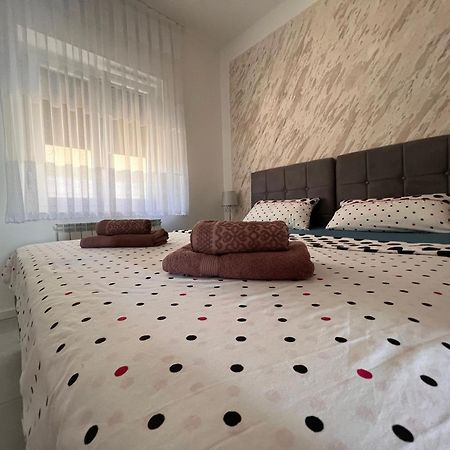Kabashi Apartment 크르크 외부 사진