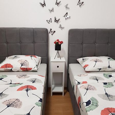 Kabashi Apartment 크르크 객실 사진