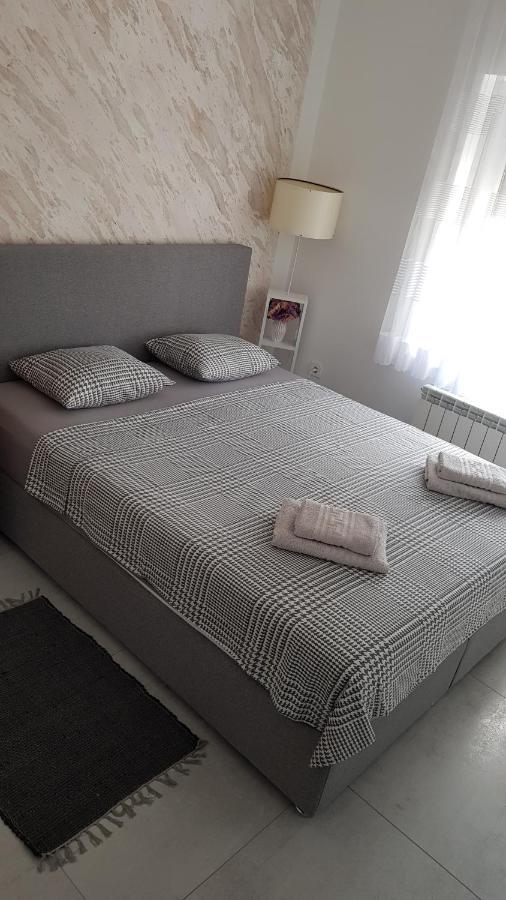 Kabashi Apartment 크르크 외부 사진