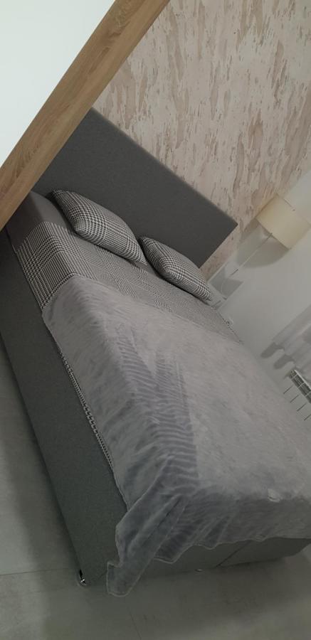 Kabashi Apartment 크르크 외부 사진