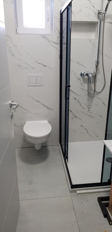 Kabashi Apartment 크르크 외부 사진