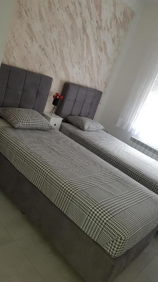 Kabashi Apartment 크르크 외부 사진