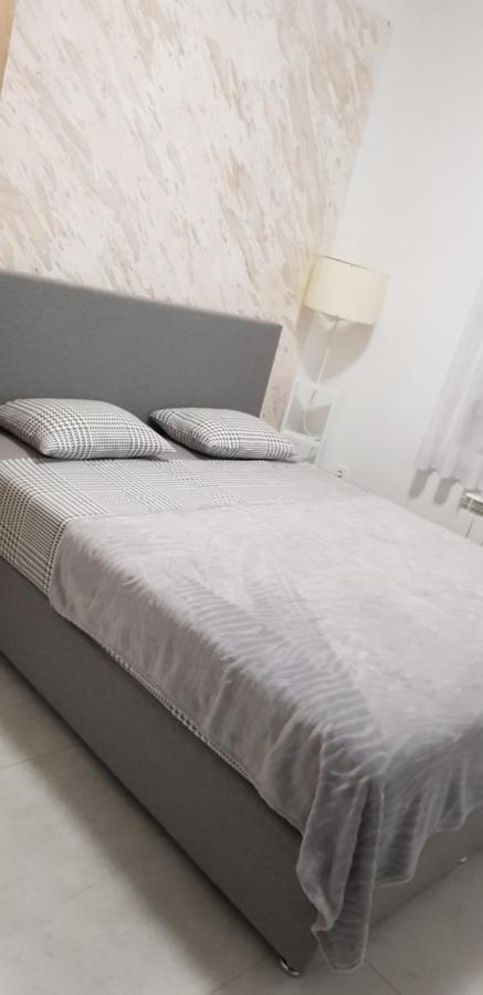 Kabashi Apartment 크르크 외부 사진