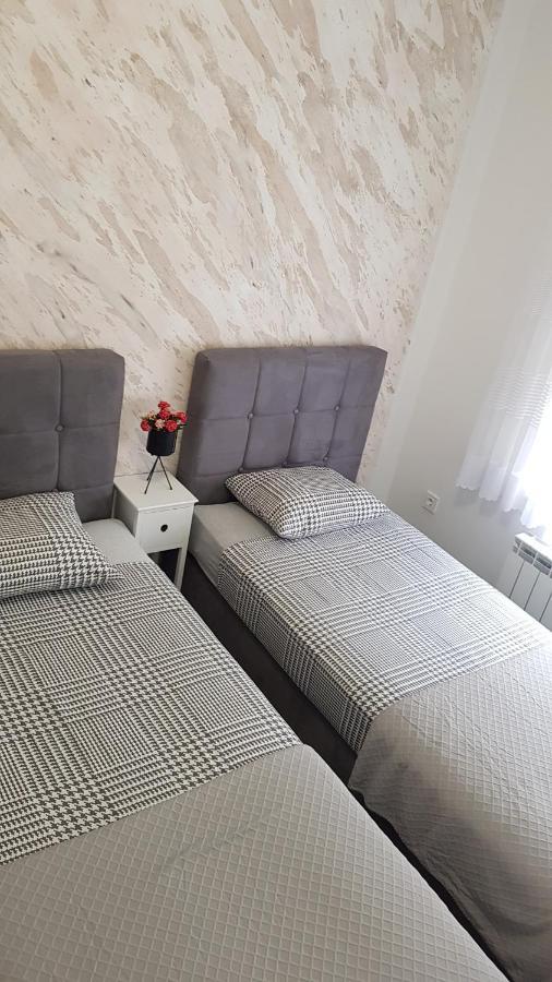 Kabashi Apartment 크르크 외부 사진