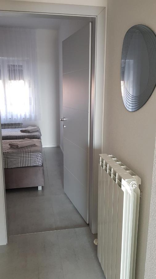 Kabashi Apartment 크르크 외부 사진