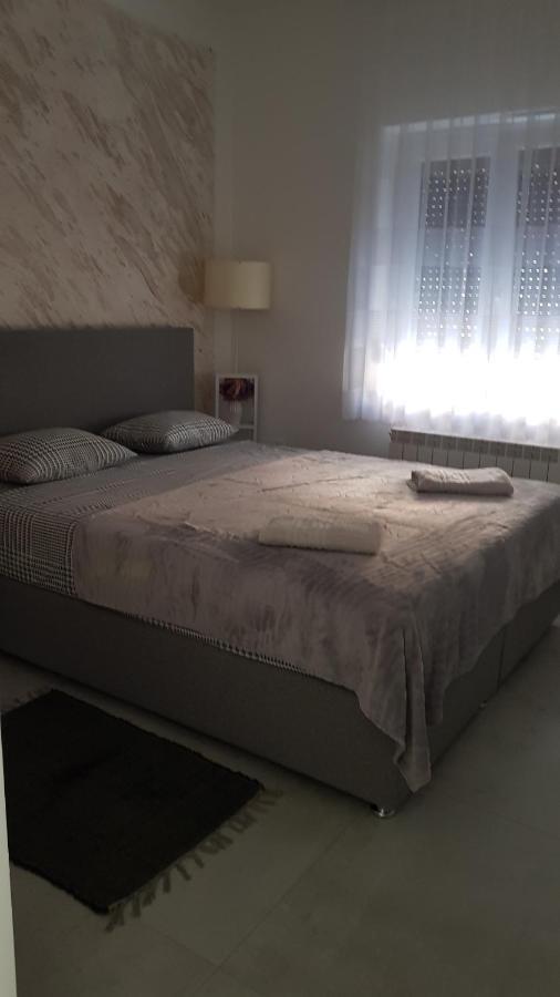 Kabashi Apartment 크르크 외부 사진