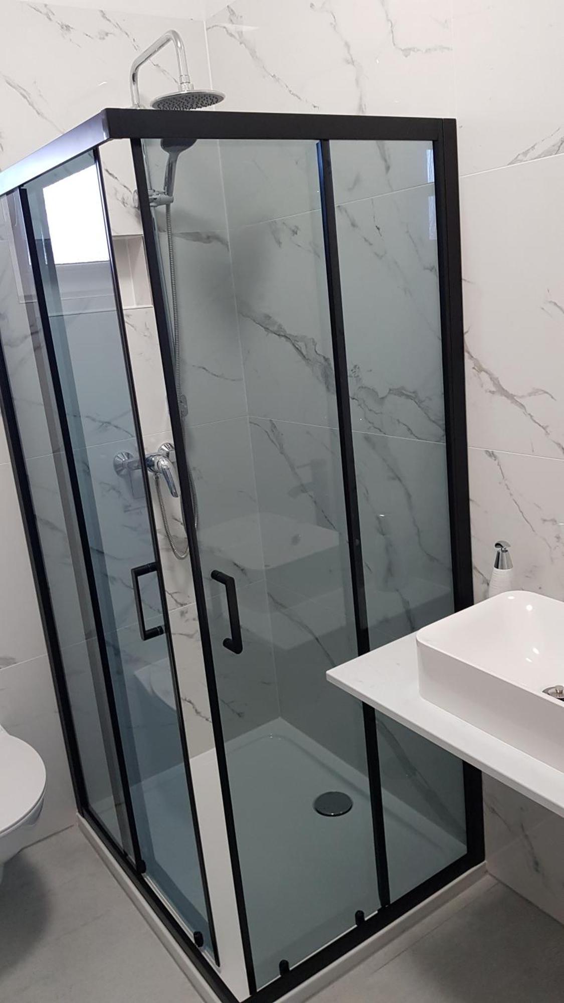 Kabashi Apartment 크르크 외부 사진