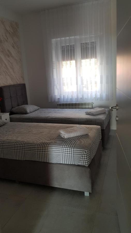 Kabashi Apartment 크르크 외부 사진