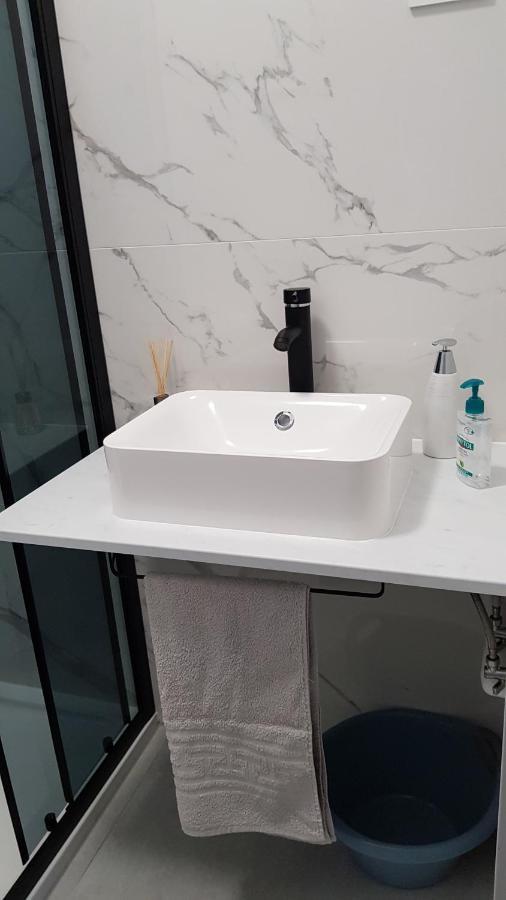 Kabashi Apartment 크르크 외부 사진