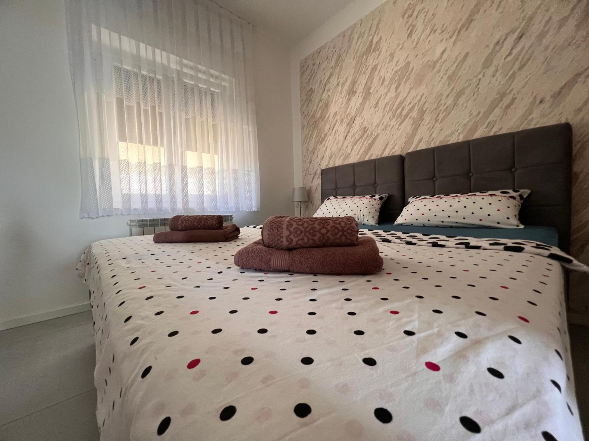 Kabashi Apartment 크르크 외부 사진