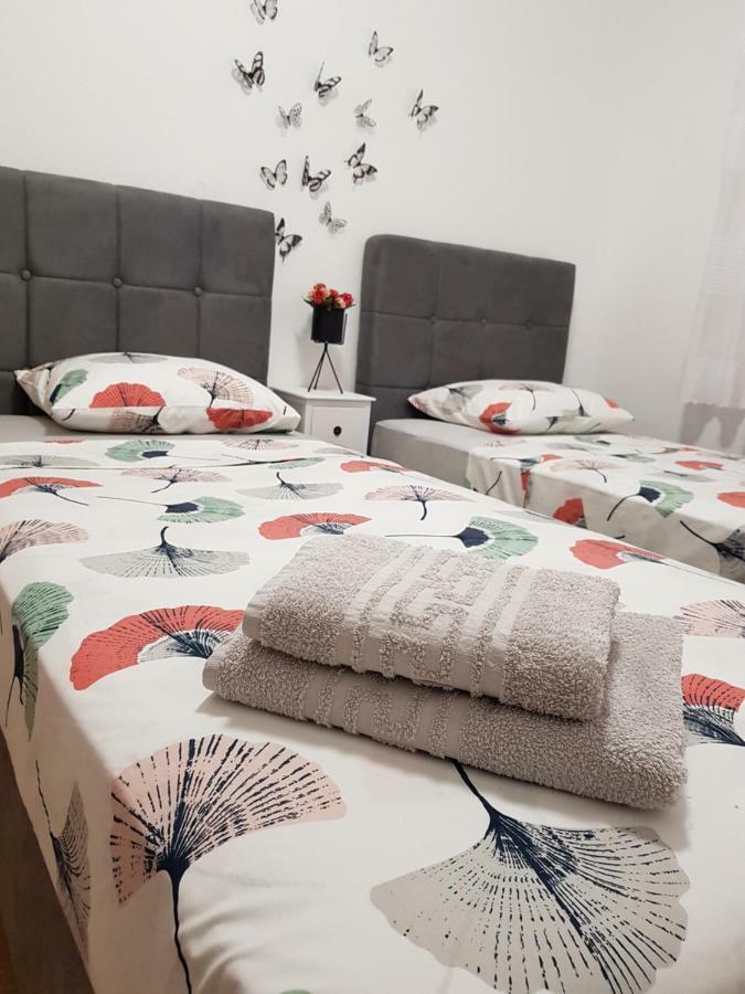 Kabashi Apartment 크르크 외부 사진